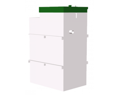 Септик ТОПАС 8